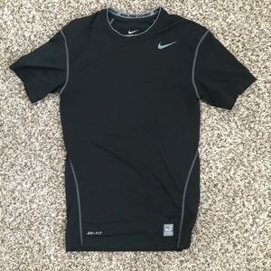 Nike Compression Shirt
